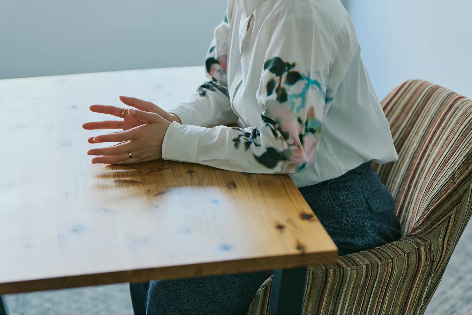 mento取締役副社長 丹下 恵里 インタビュー