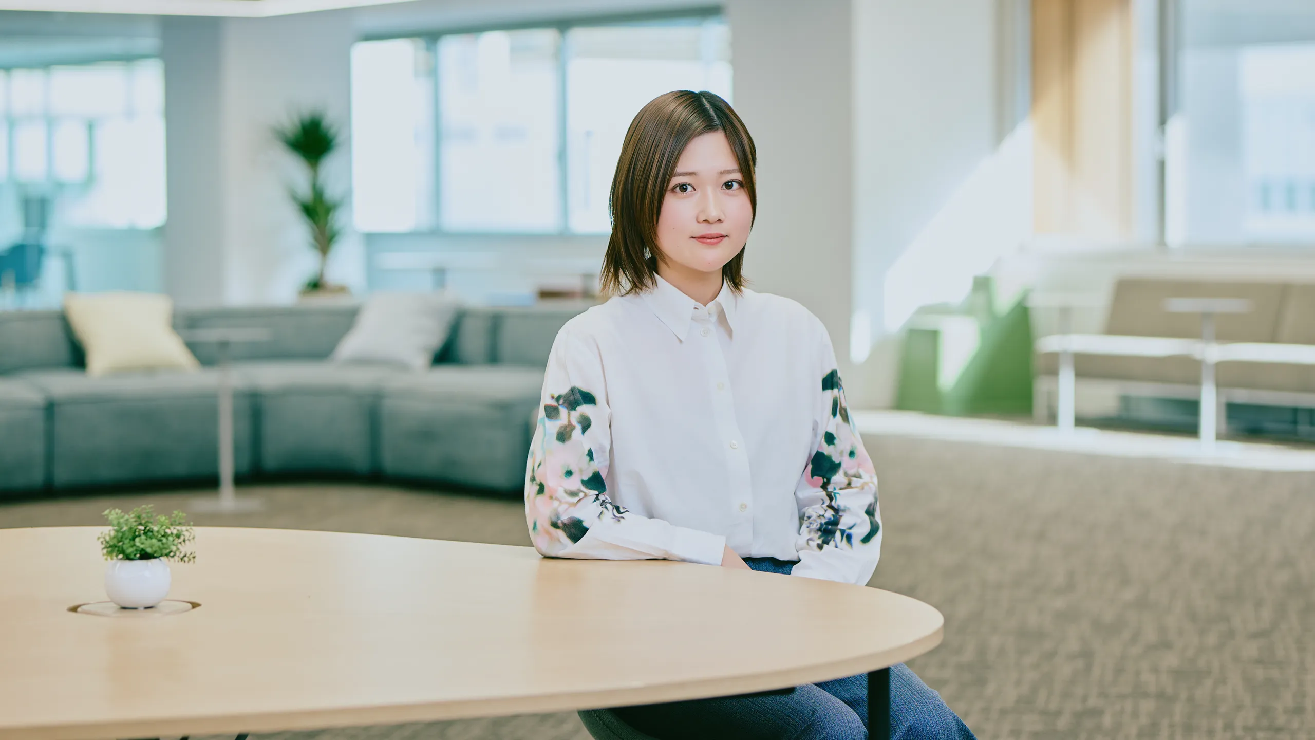 mento取締役副社長 丹下 恵里 インタビュー