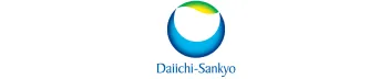 第一三共株式会社　ロゴ