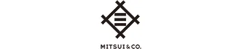 三井物産株式会社　ロゴ