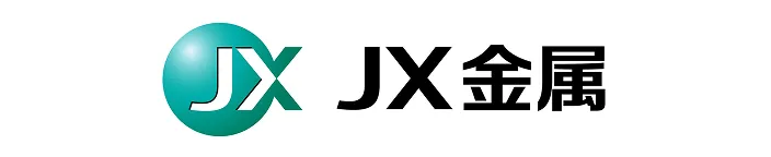 JX金属株式会社　ロゴ