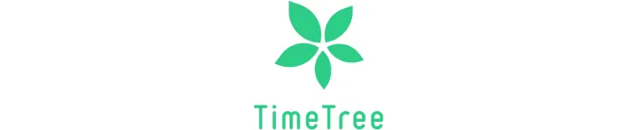 株式会社TimeTree　ロゴ