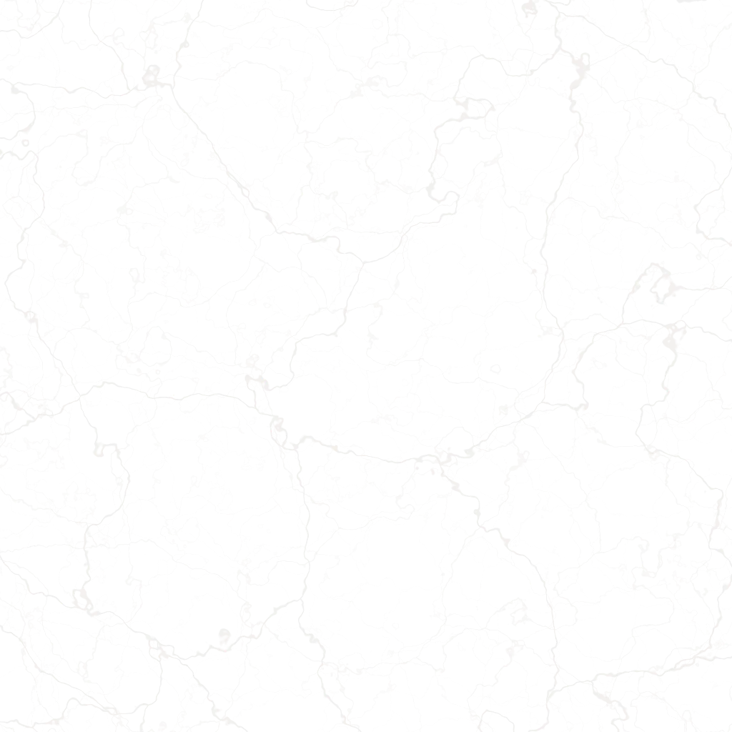 A dense pattern of randomly scattered small black squares on a white background.