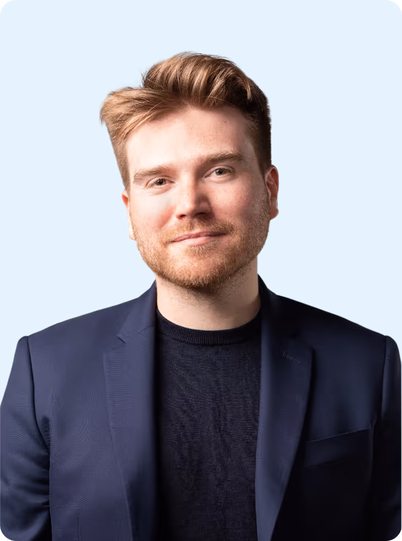 Pixacare co-founder Matis Ringdal – AI wound monitoring platform leadership team