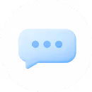 Icon: ePRO patient outcomes – Pixacare AI wound care platform patient-reported data collection