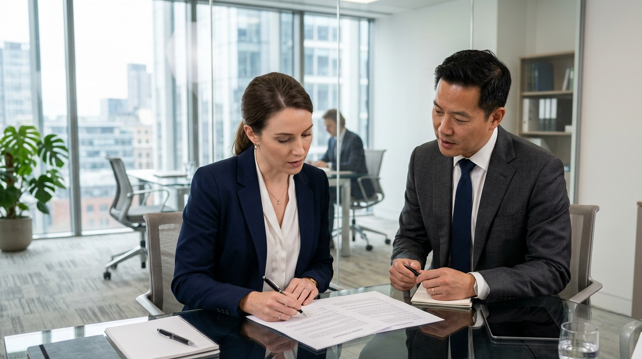 Bridging the compliance gap: from policy to practice