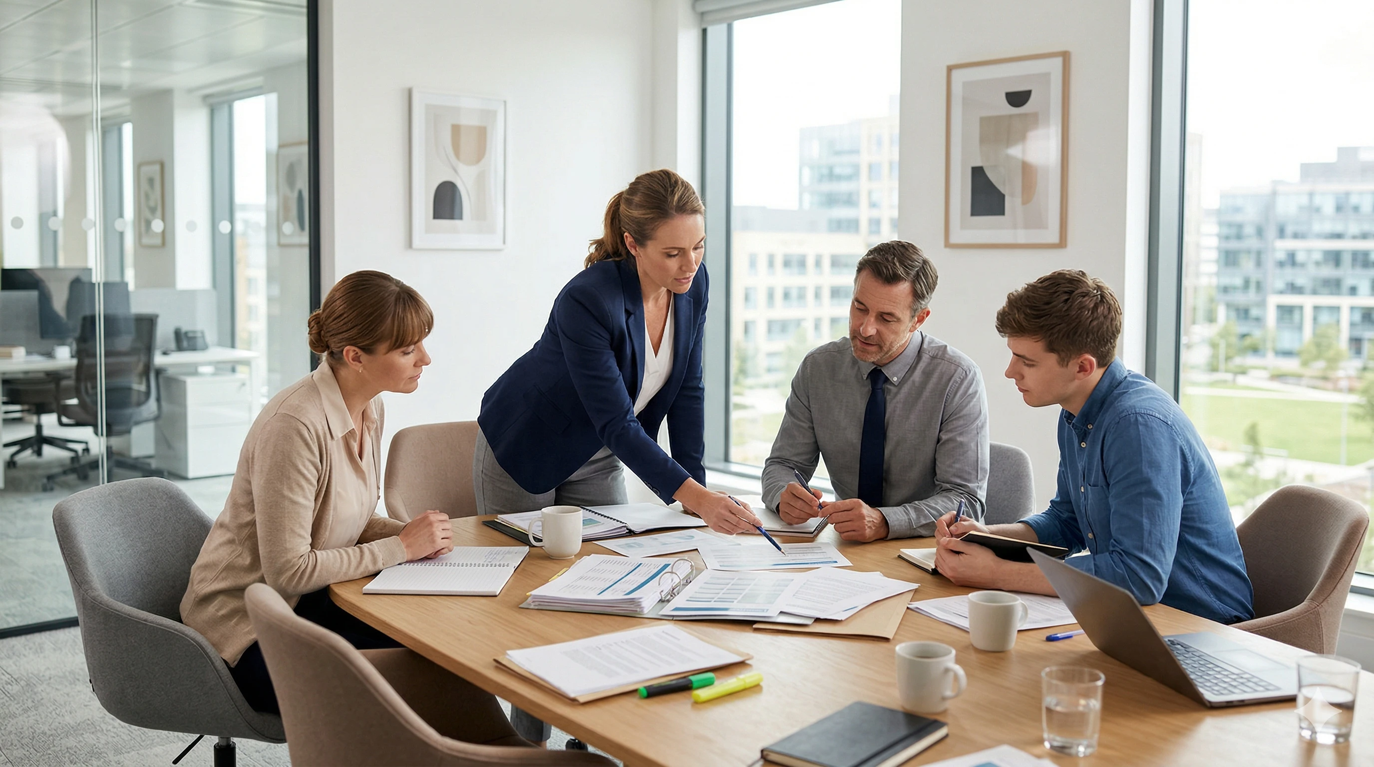 Beyond box-ticking: ongoing monitoring for compliance health