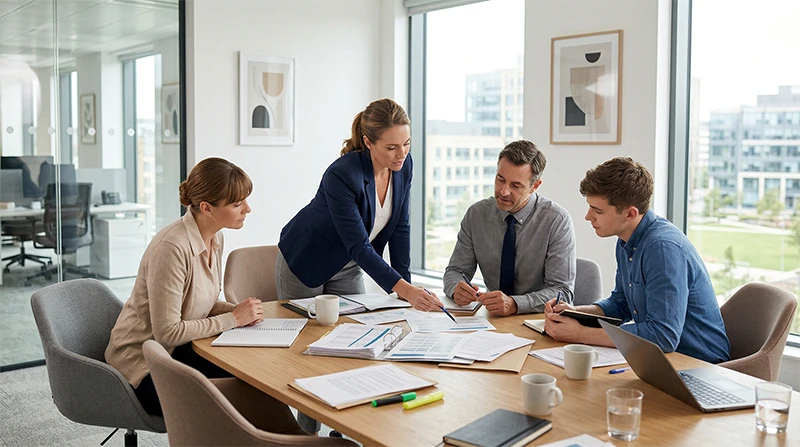 A yearly compliance audit is like an annual physical. It's a useful snapshot of how you're doing on the day – but it might not reveal recurring issues