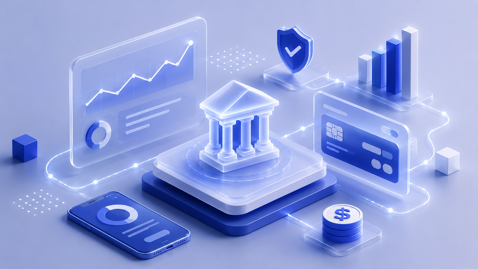 Fintech Platform Development