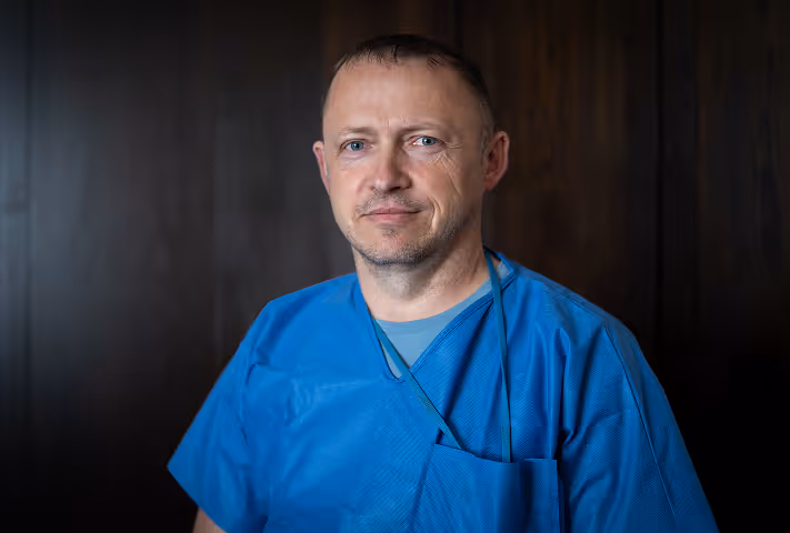 dr n. med. Krzysztof Kura
