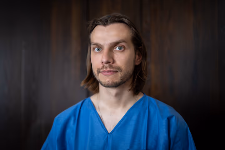 dr n. med. Marek Mazurek