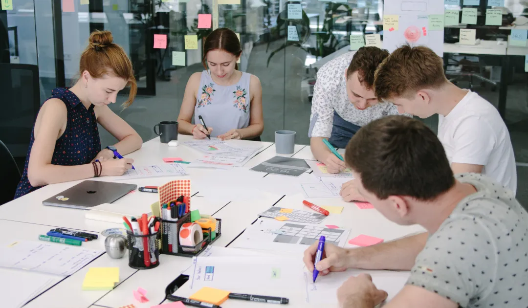 Design sprint