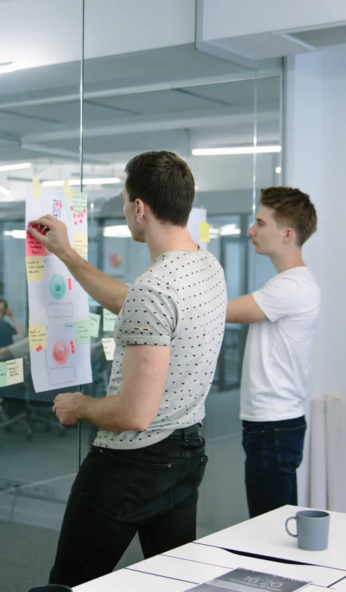 Design sprint
