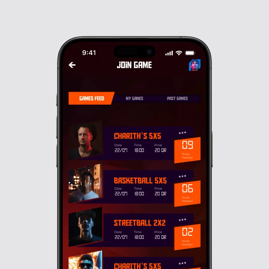 Uptech case