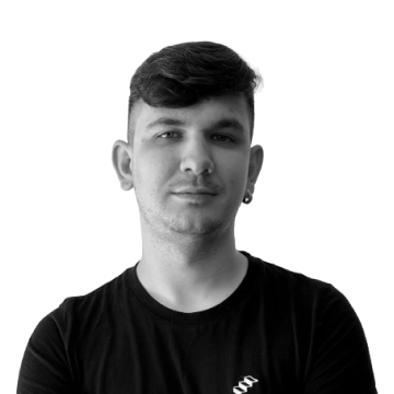 Daniel Prosianikov