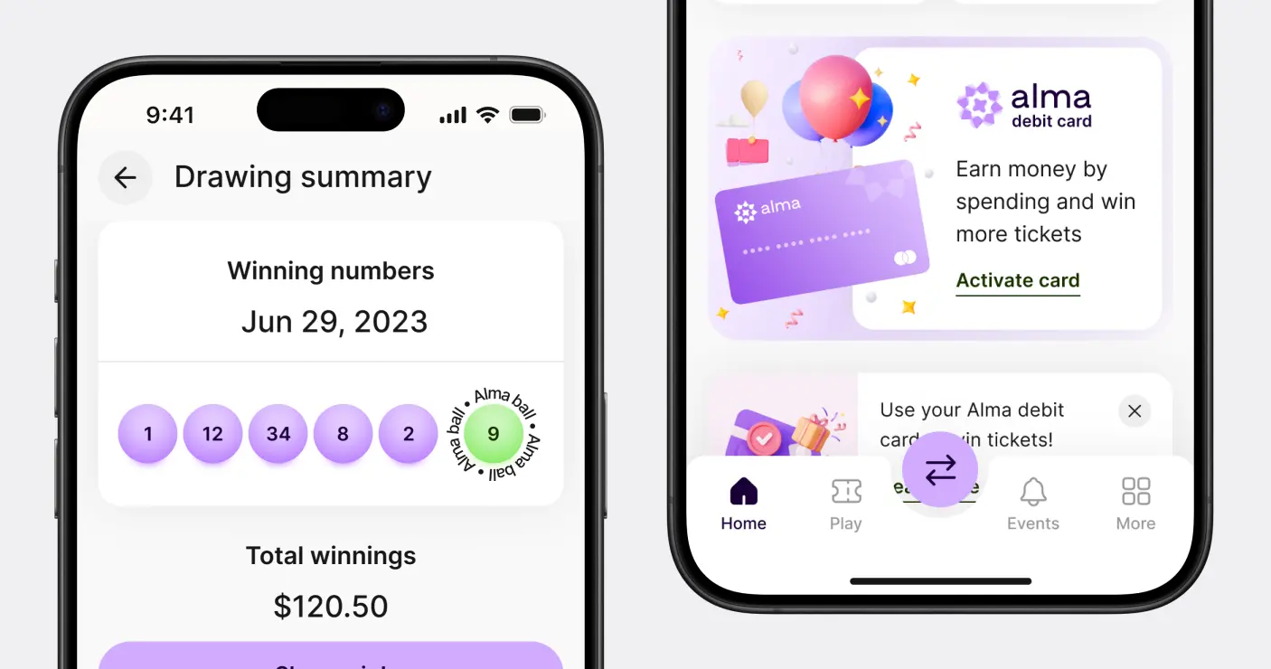 Fintech App