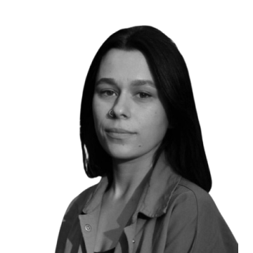 Anastasiia Kazakova