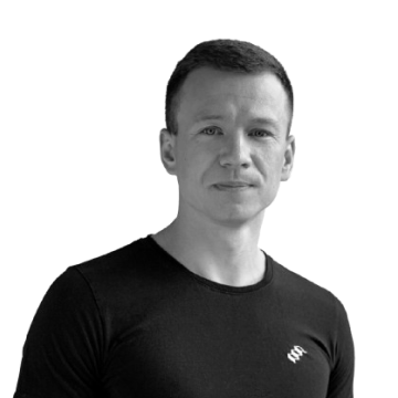 Mykola Melnyk
