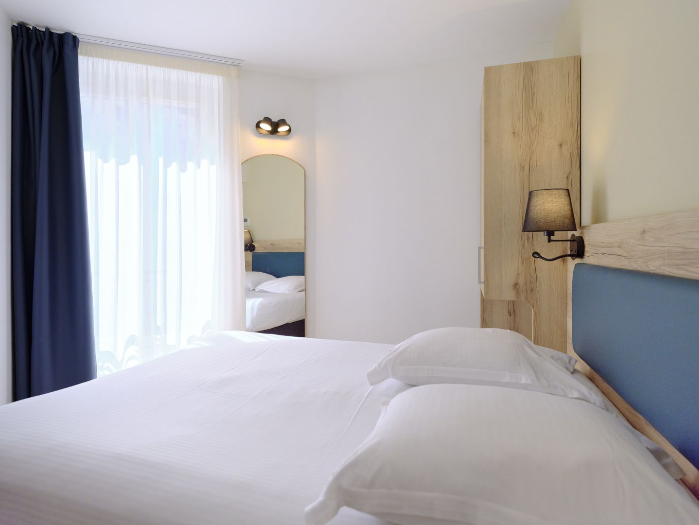 Chambre STD SINGLE 33 - 2