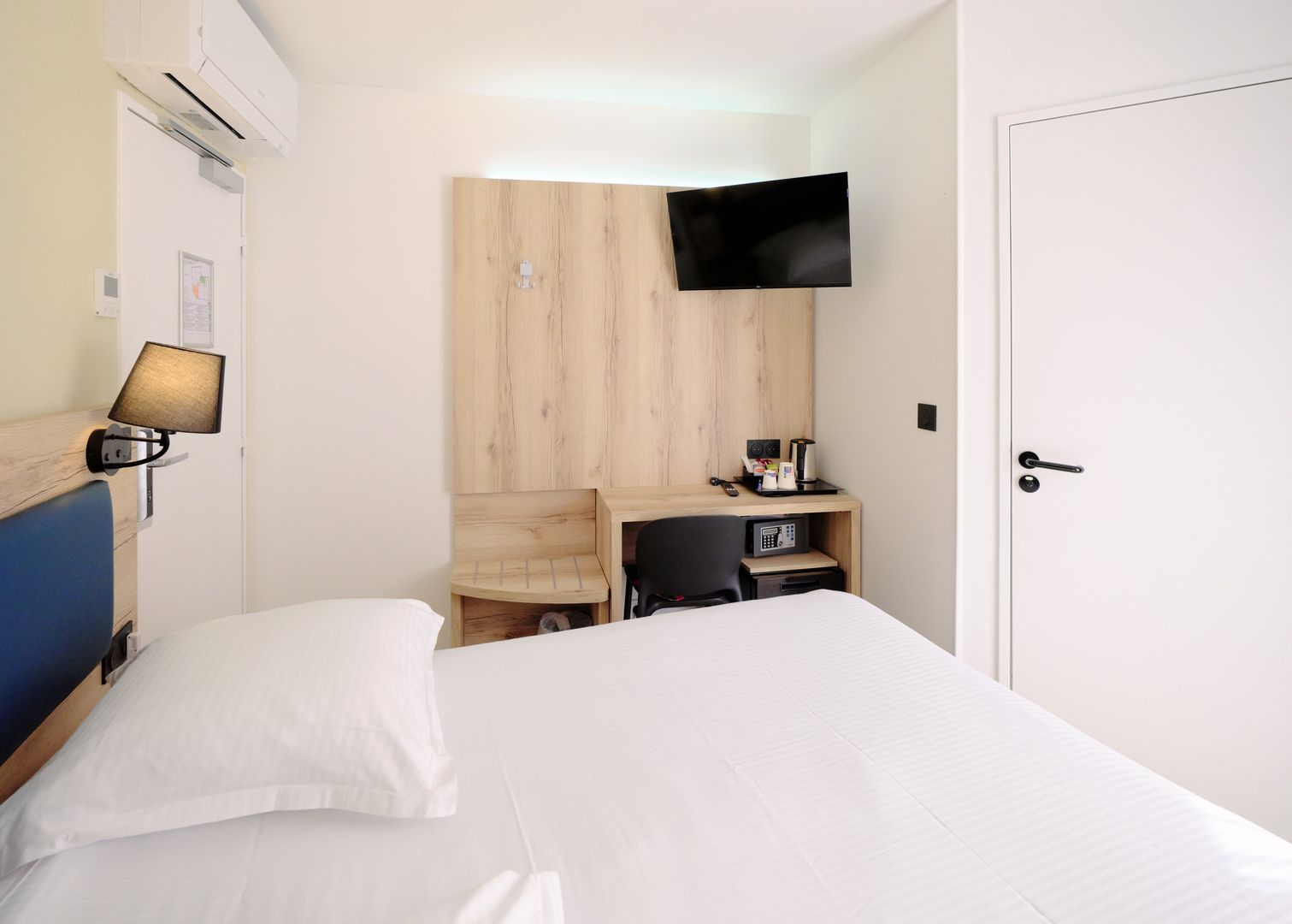 Chambre STD SINGLE 33 - 1
