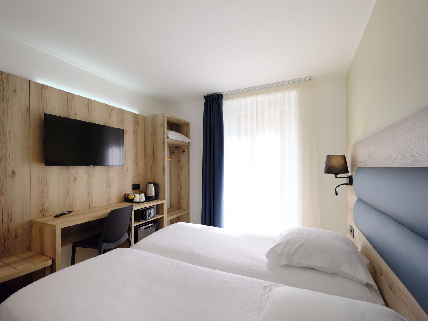 Chambre SUP TWIN 21 - 2