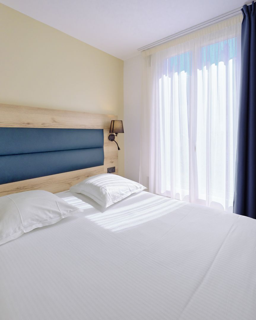 Chambre STD DOUBLE 54 - 7