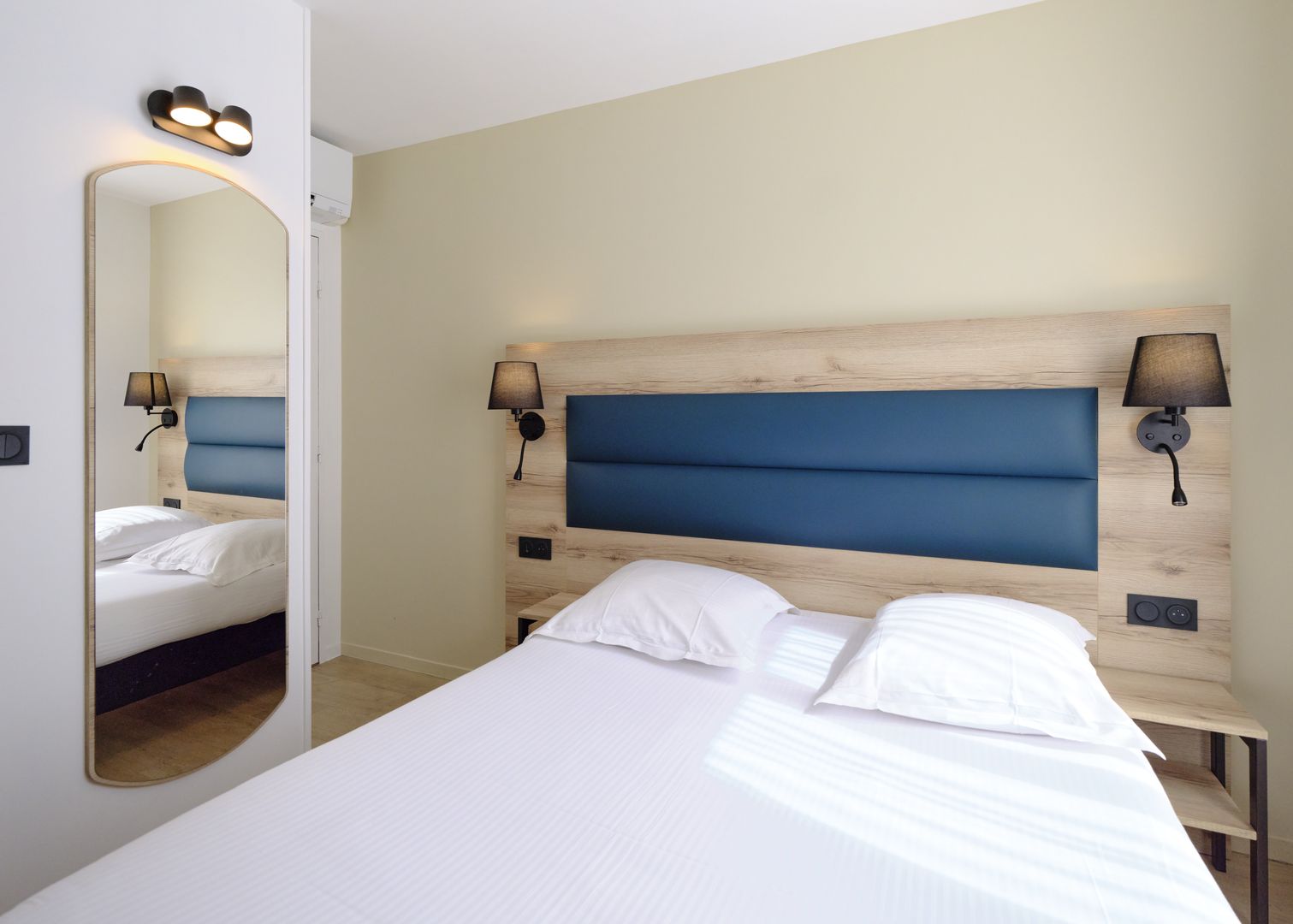 Chambre STD DOUBLE 54 - 6