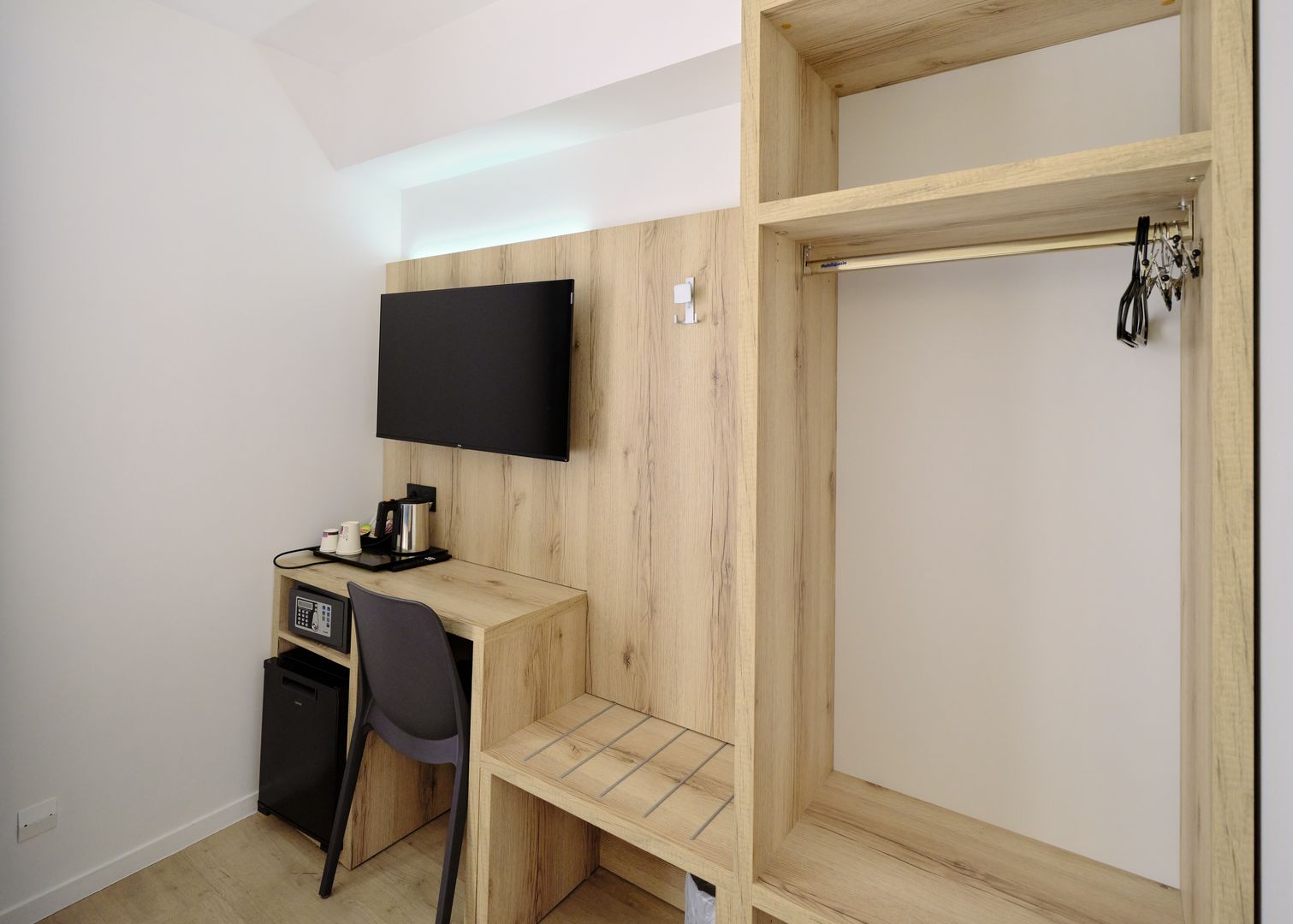 Chambre STD DOUBLE 54 - 5