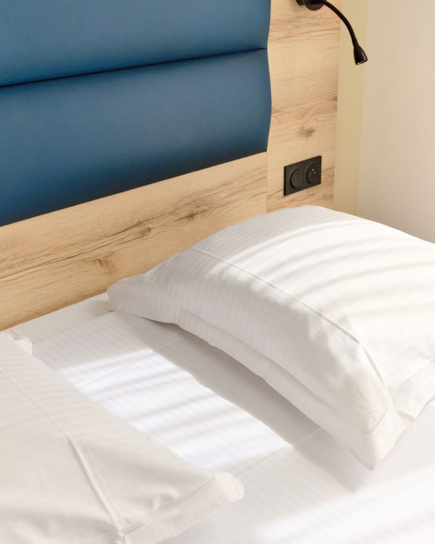 Chambre STD DOUBLE 54 - 3