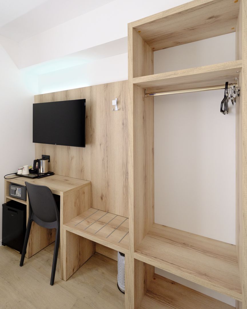 Chambre STD DOUBLE 54 - 4