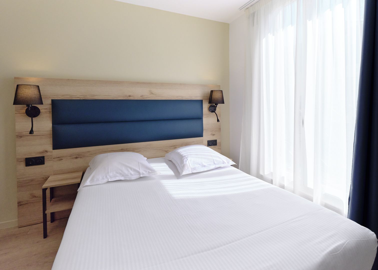 Chambre STD DOUBLE 54 - 2