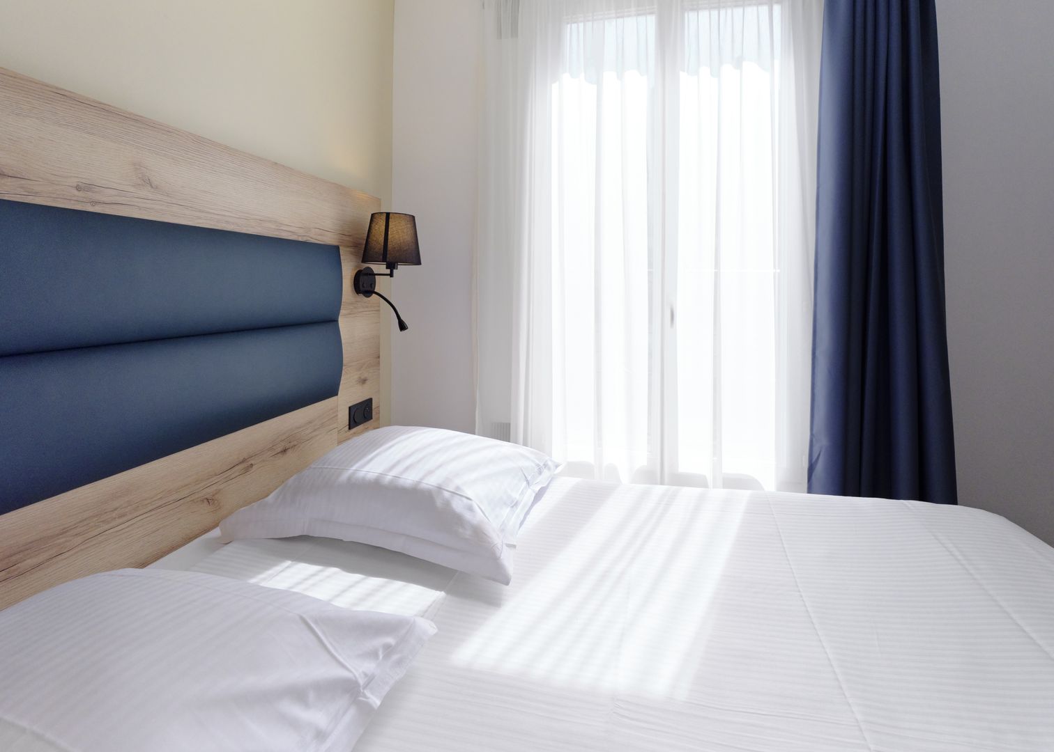Chambre STD DOUBLE 54 - 1