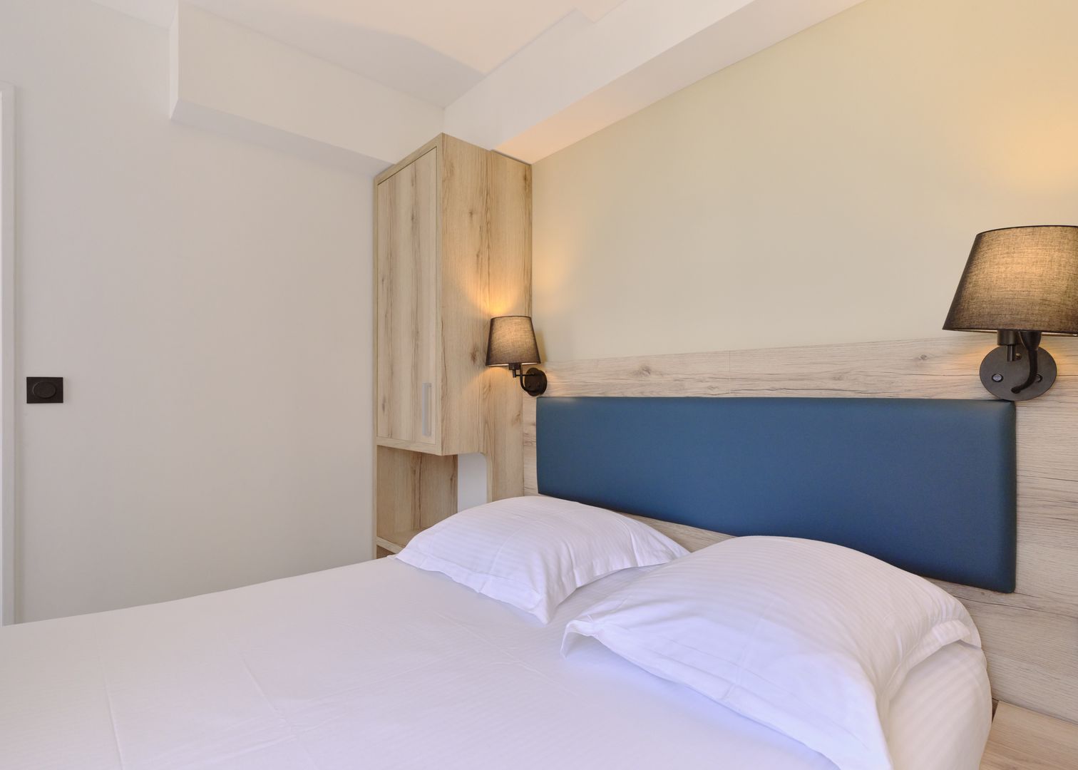 Chambre STD DOUBLE 52 - 5