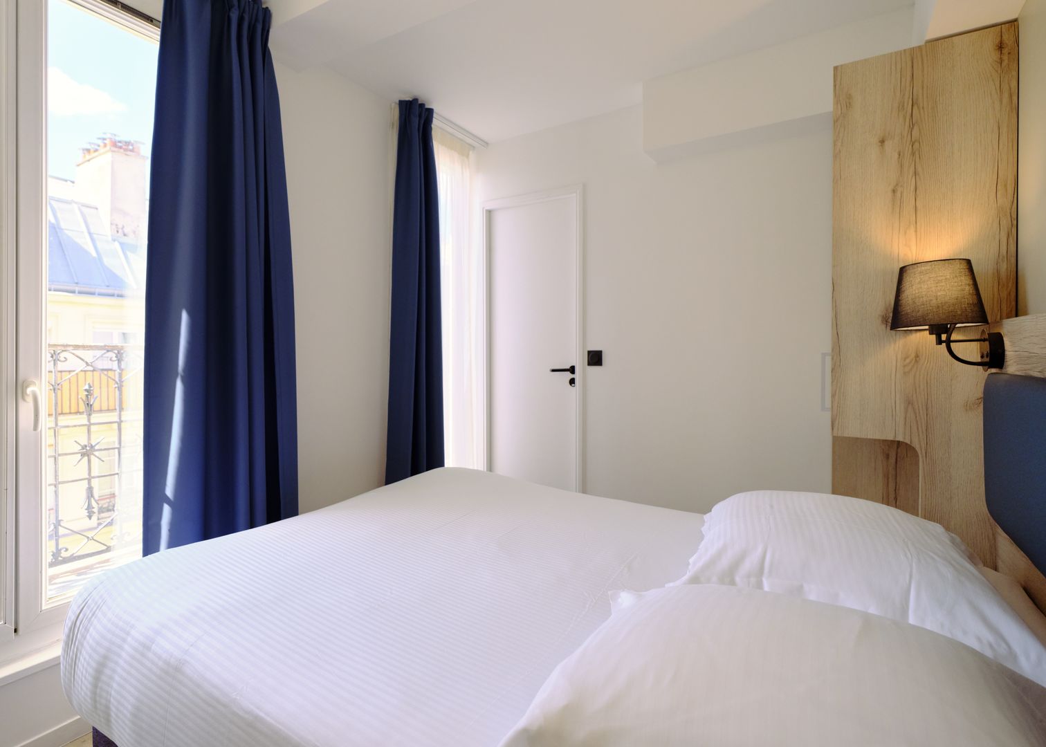 Chambre STD DOUBLE 52 - 4