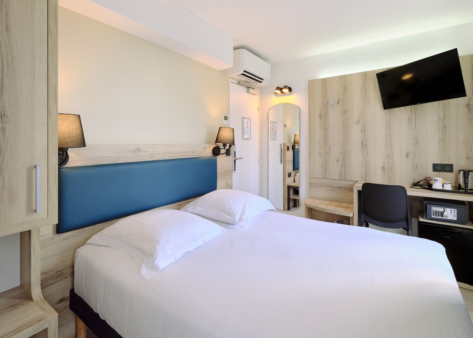 Chambre STD DOUBLE 52 - 3