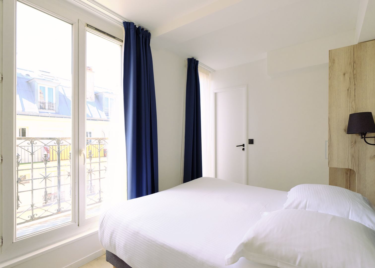 Chambre STD DOUBLE 52 - 1