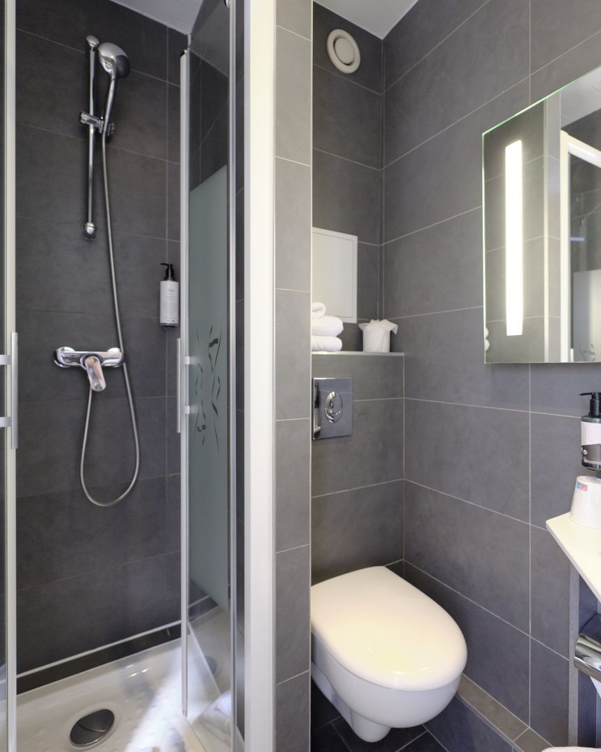 Chambre STD DOUBLE 24 - 9