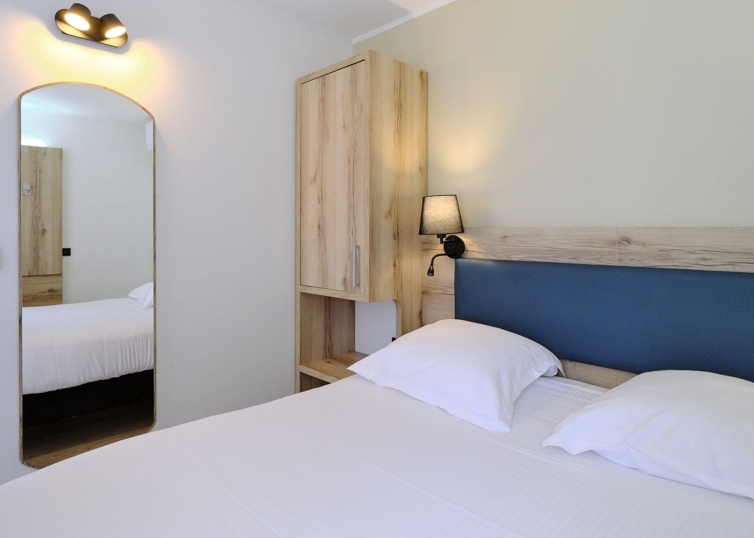 Chambre STD DOUBLE 24 - 8