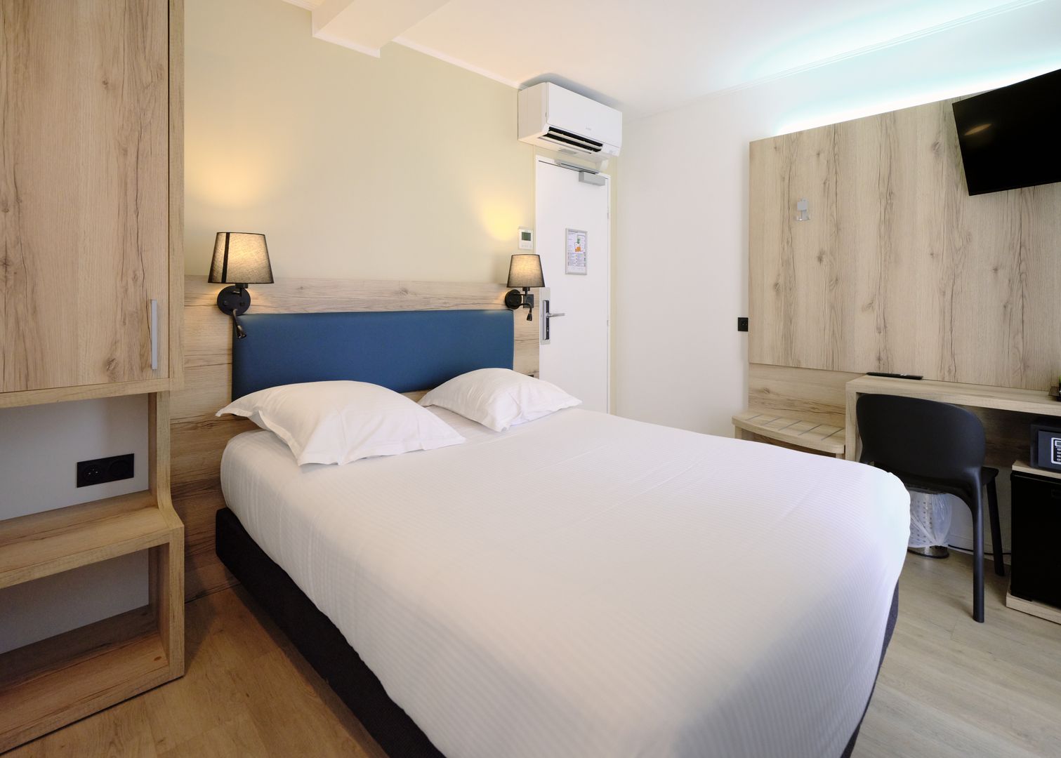 Chambre STD DOUBLE 24 - 6