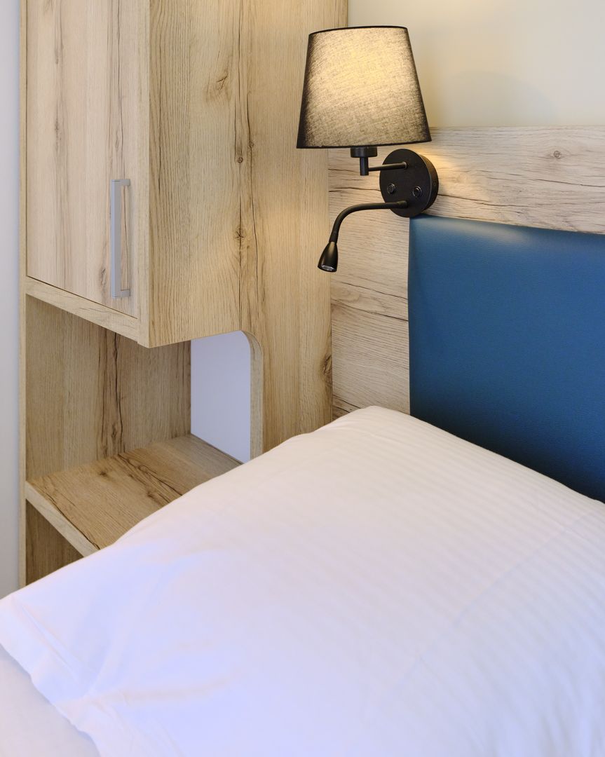 Chambre STD DOUBLE 24 - 5