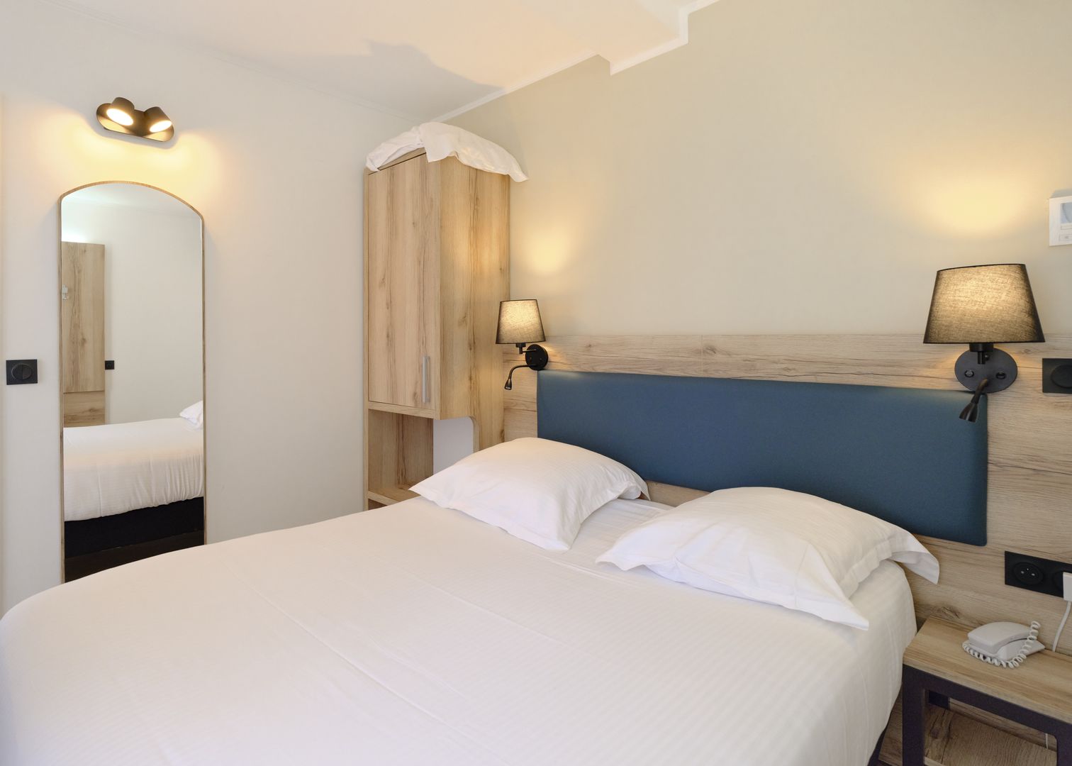 Chambre STD DOUBLE 24 - 3