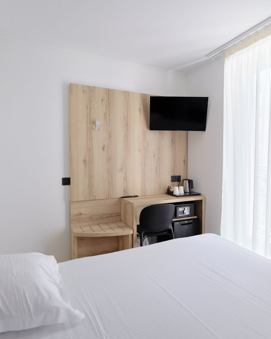 Chambre STD DOUBLE 24 - 1