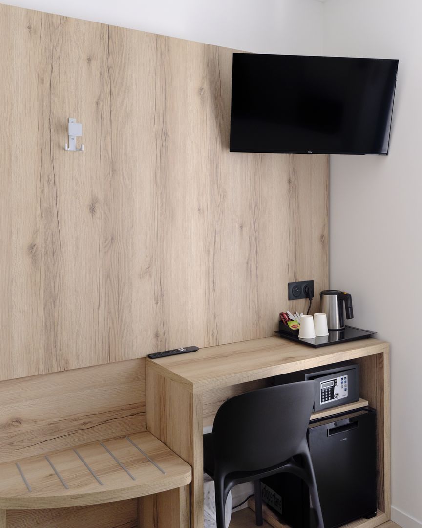 Chambre STD DOUBLE 24 - 2