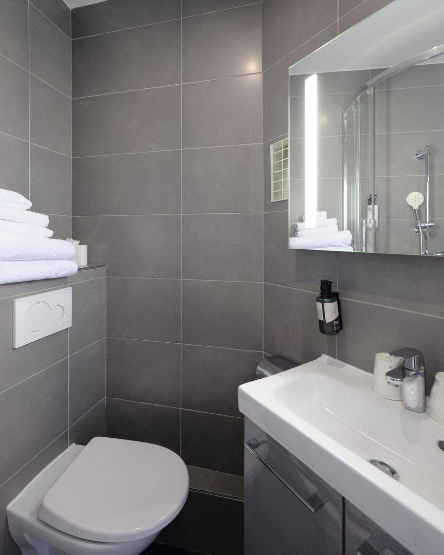 Chambre STD DOUBLE 23 - 6
