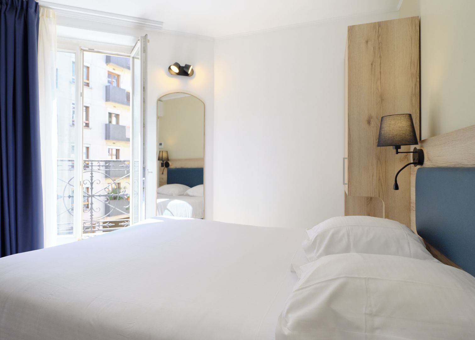 Chambre STD DOUBLE 23 - 4
