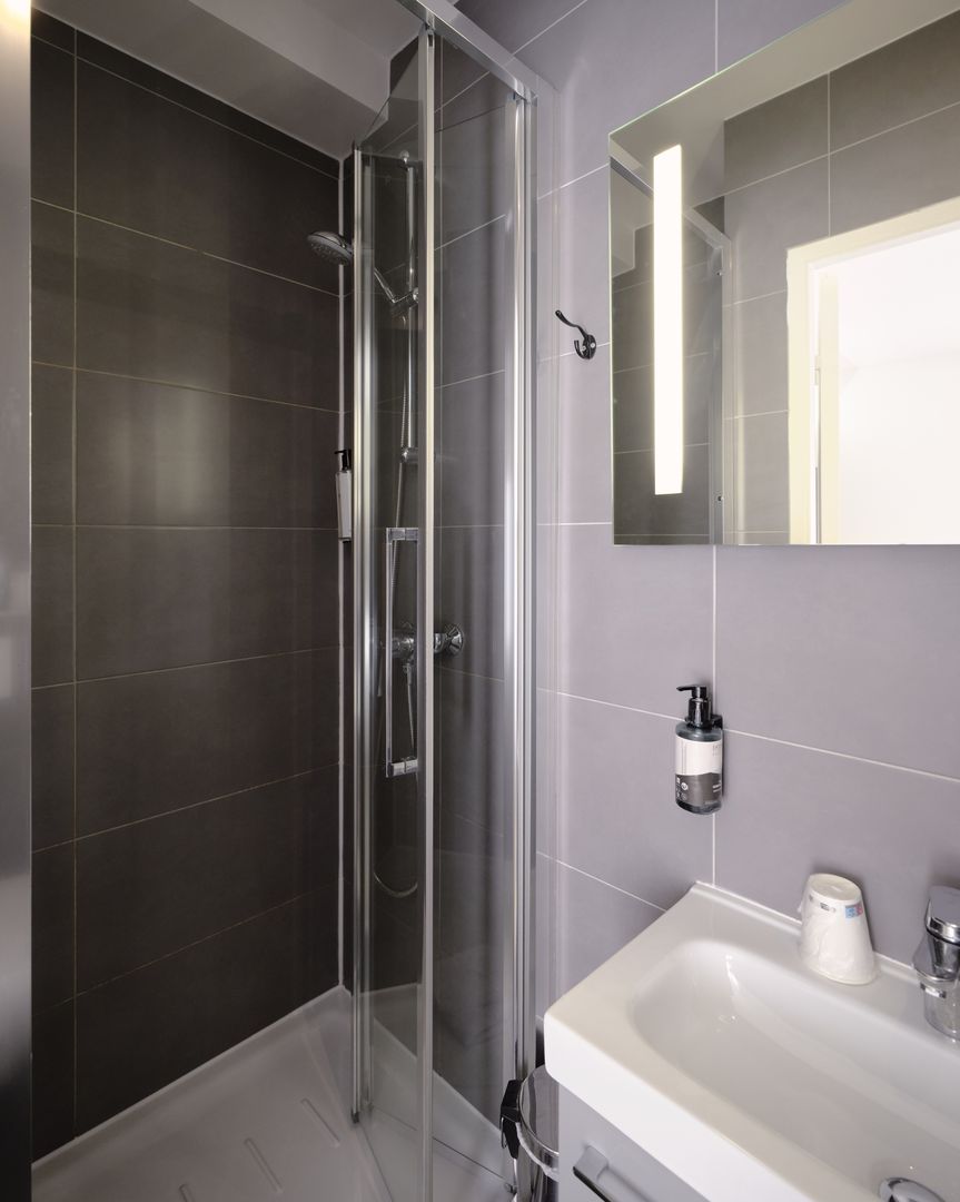 Chambre STD DOUBLE 22 - 6