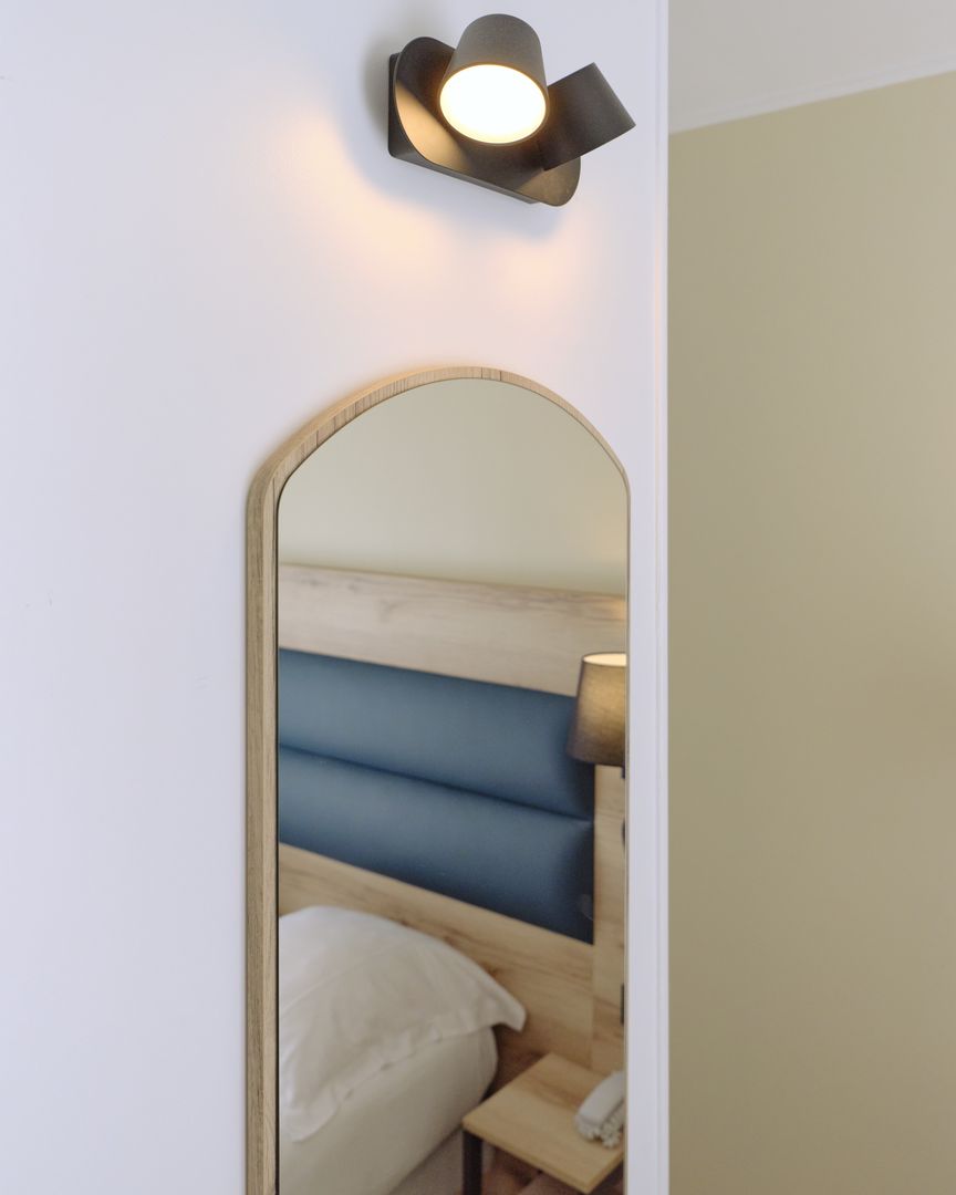 Chambre STD DOUBLE 22 - 5