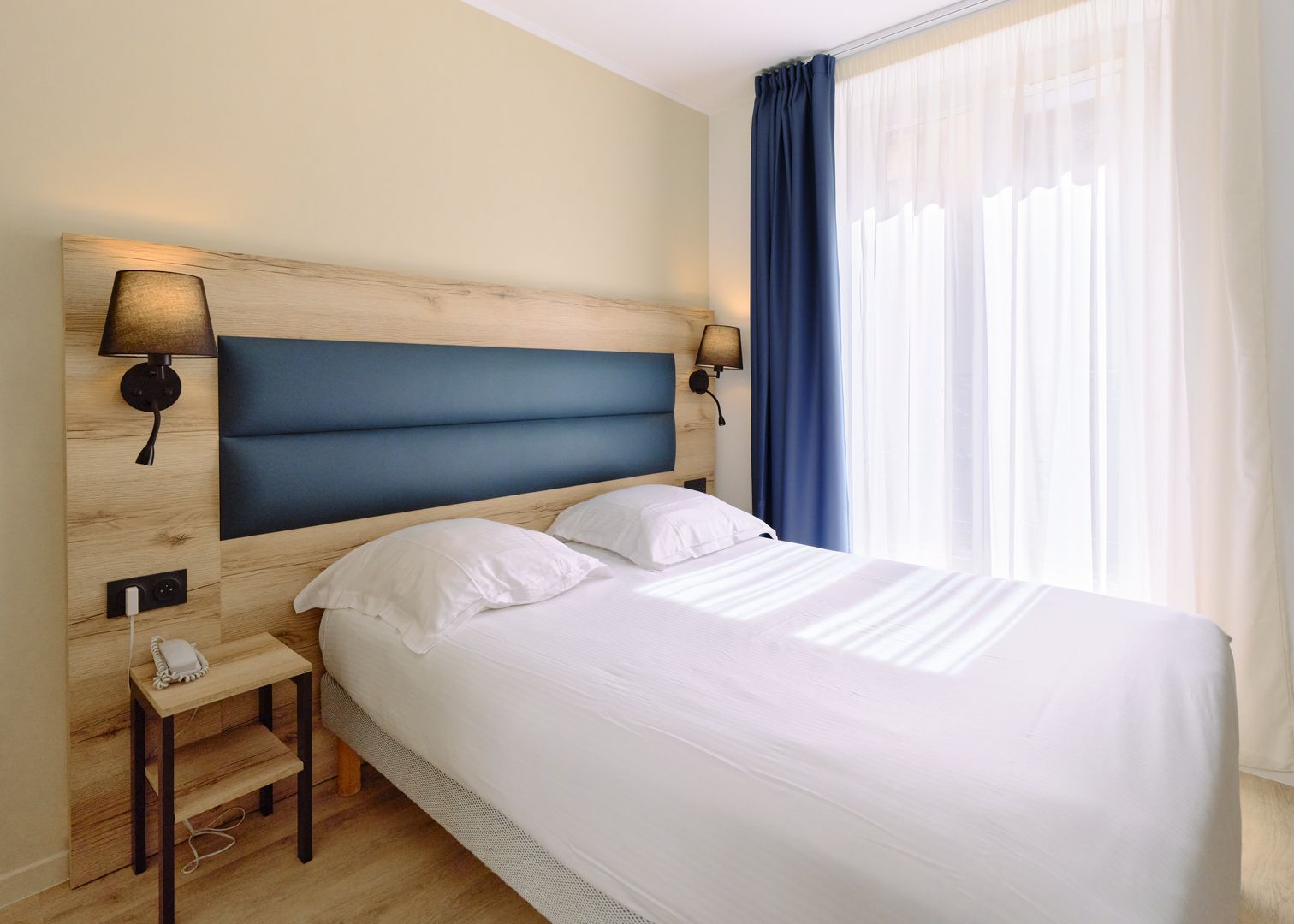 Chambre STD DOUBLE 22 - 4
