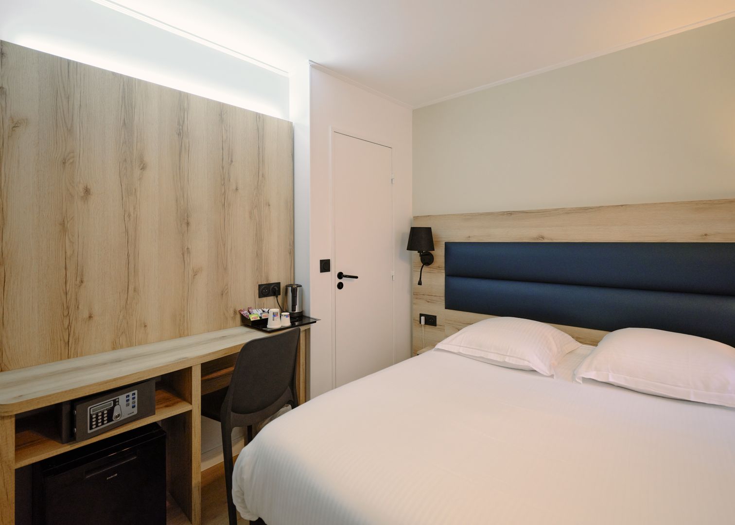 Chambre STD DOUBLE 16 - 6