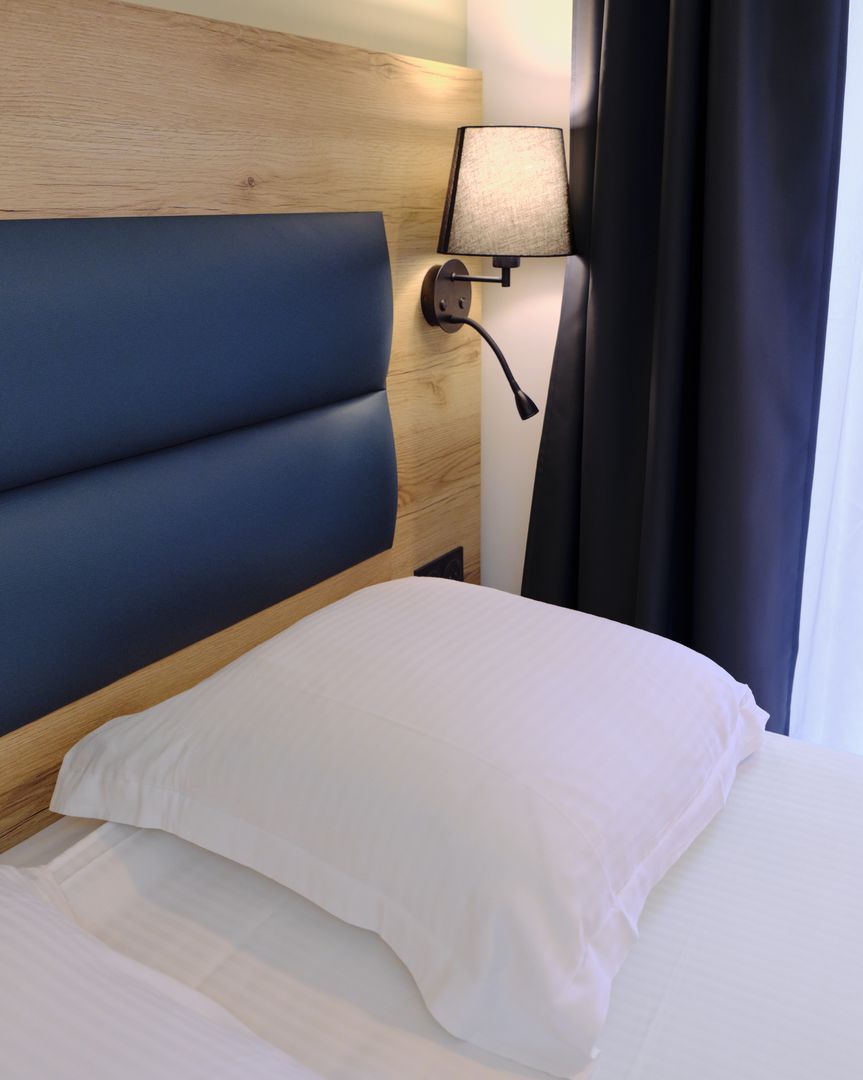 Chambre STD DOUBLE 16 - 5